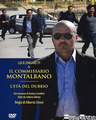 Poster of movie L'età del dubbio [filmTV]