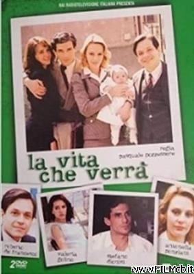 Poster of movie La vita che verrà [filmTV]