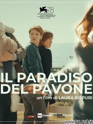 Poster of movie The Peacock's Paradise