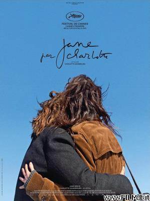 Poster of movie Jane by Charlotte