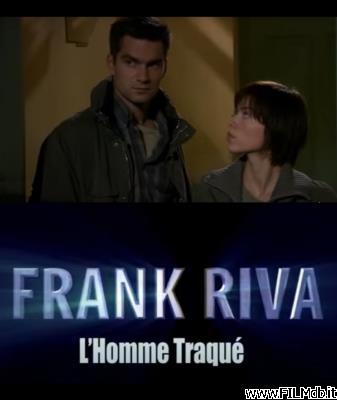 Affiche de film L'Homme Traqué [filmTV]