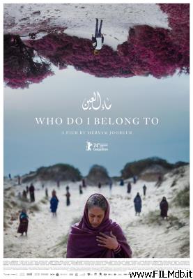 Poster of movie Who Do I Belong To