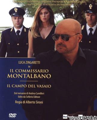 Poster of movie Il campo del vasaio [filmTV]