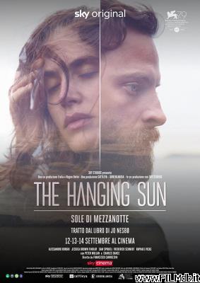 Affiche de film The Hanging Sun - Il sole di mezzanotte
