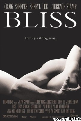 Affiche de film Au-delà du désir
