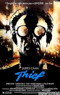 Poster of movie Thief