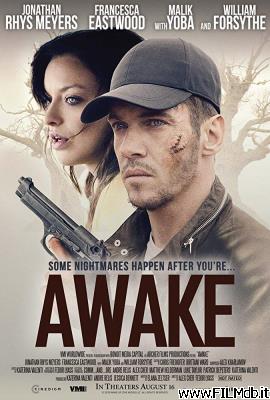 Cartel de la pelicula Wake Up - Il risveglio