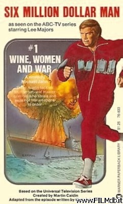 Affiche de film Vin, vacances et vahinés [filmTV]