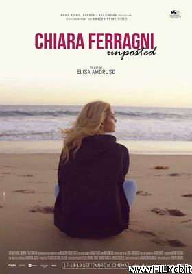Locandina del film Chiara Ferragni: Unposted