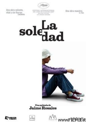 Poster of movie La soledad