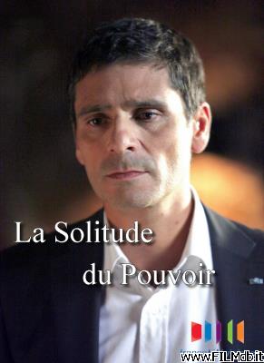 Poster of movie La solitude du pouvoir [filmTV]