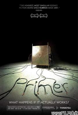 Poster of movie Primer