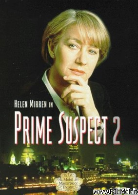 Cartel de la pelicula Principal sospechoso: Operación Nadine [filmTV]
