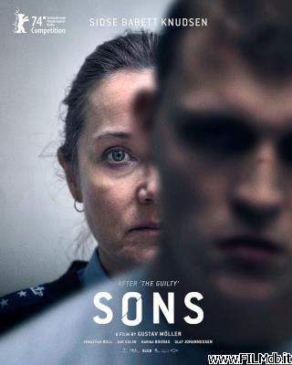 Poster of movie Sons