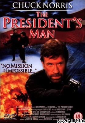Affiche de film Attacco al presidente [filmTV]