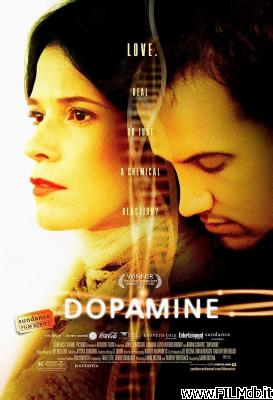 Affiche de film Dopamine