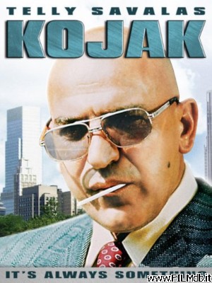 Cartel de la pelicula Siempre hay alguna cosa [filmTV]