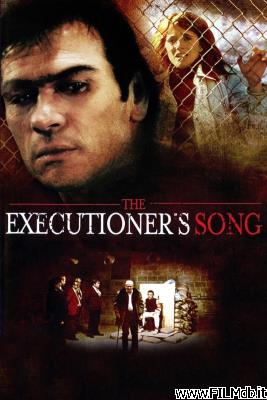 Poster of movie The Executioner's Song [filmTV]