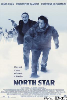 Locandina del film Duello tra i ghiacci - North Star