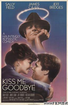 Poster of movie Kiss Me Goodbye