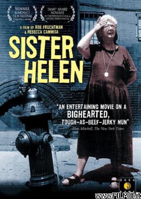 Cartel de la pelicula Sister Helen