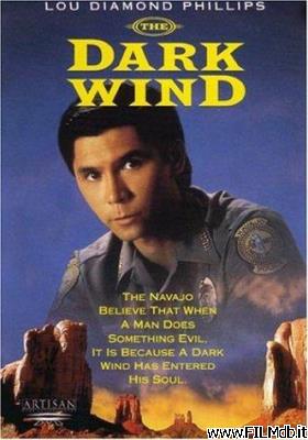 Poster of movie the dark wind