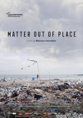 Locandina del film Matter Out of Place