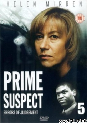 Cartel de la pelicula Principal sospechoso: Errores de juicio [filmTV]