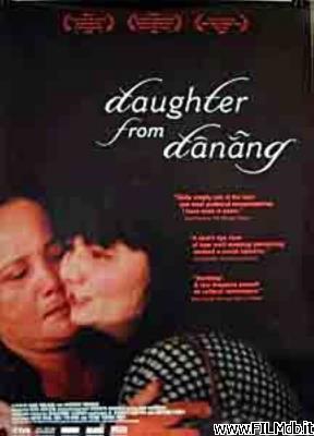 Locandina del film Daughter from Danang