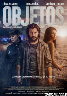 poster Poster of movie Lost and Found