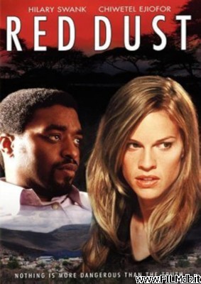 Affiche de film Red Dust [filmTV]