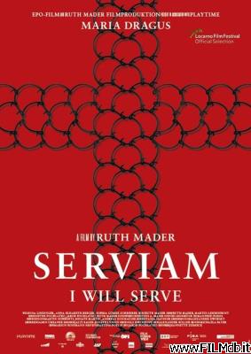 Locandina del film Serviam - Ich will dienen