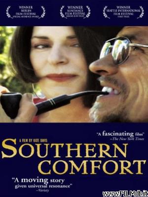 Affiche de film Southern Comfort