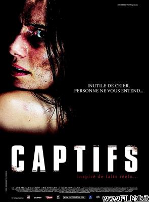 Locandina del film Captifs