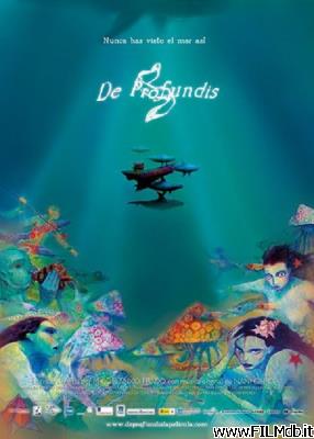 Poster of movie De Profundis