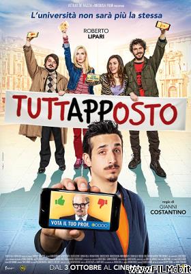 Poster of movie Tuttapposto