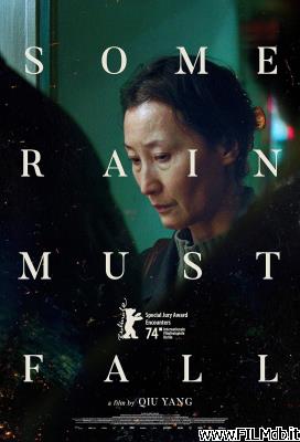 Cartel de la pelicula Kong fang jian li de nv ren