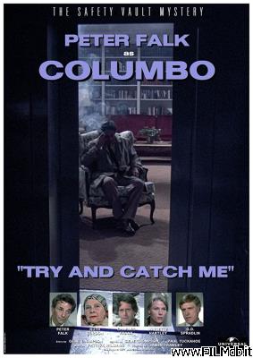 Poster of movie Try and Catch Me [filmTV]