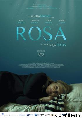 Locandina del film Rosa