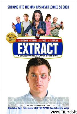 Poster of movie extract