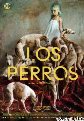 Poster of movie Los perros