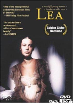 Poster of movie Lea
