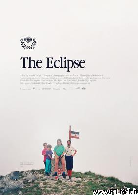 Cartel de la pelicula The Eclipse