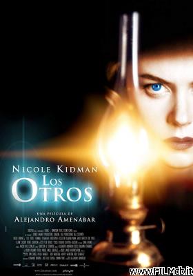 Poster of movie The Others