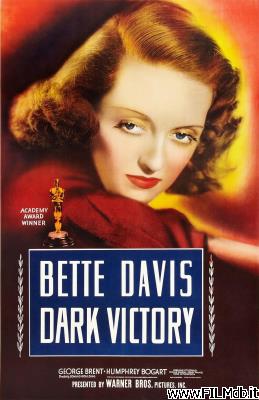 Poster of movie Dark Victory