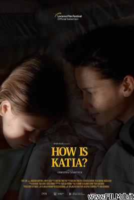 Locandina del film How Is Katia?