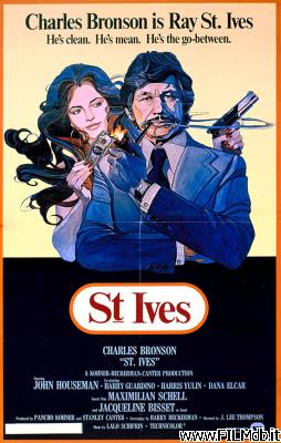Poster of movie St. Ives
