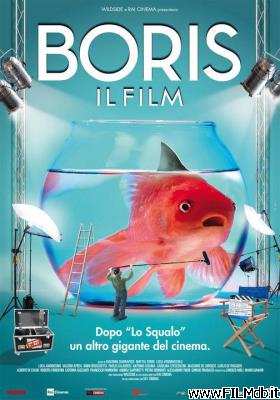 Poster of movie boris - il film
