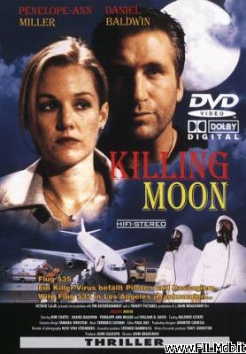 Poster of movie Killing Moon [filmTV]
