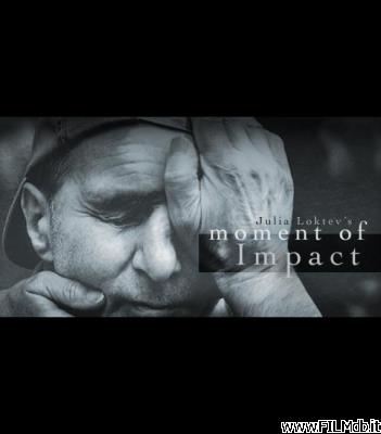 Cartel de la pelicula Moment of Impact